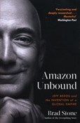 Amazon Unb... - Brad Stone -  Polnische Buchandlung 