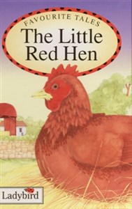 Bild von The Little Red Hen