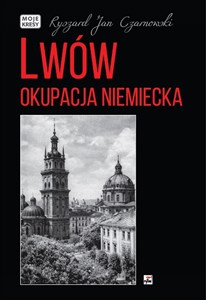 Obrazek Lwów Okupacja niemiecka