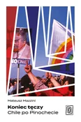 Polnische buch : Koniec tęc... - Mateusz Mazzini