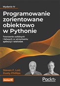 Programowa... - Steven F. Lott, Dusty Phillips - buch auf polnisch 