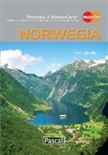 Polnische buch : Norwegia -... - Weronika Sowa, Konrad Konieczny