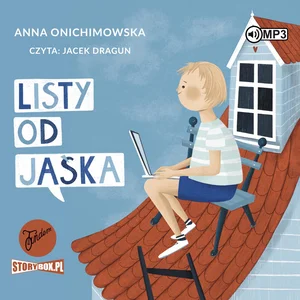 Bild von [Audiobook] Listy od Jaśka