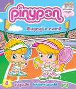 Polska książka : Piny Pon