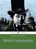 Książka : David Copp... - Charles Dickens