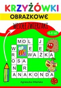 Zobacz : Krzyżówki ... - Agnieszka Wileńska