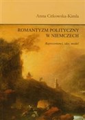 Książka : Romantyzm ... - Anna Citkowska-Kimla