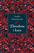 Polska książka : Zbrodnia i... - Fiodor Dostojewski