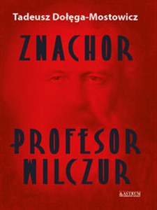 Obrazek Znachor Profesor Wilczur