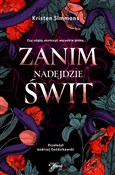 Zanim nade... - Kristen Simmons -  Polnische Buchandlung 