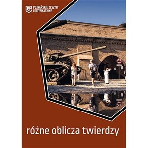 Bild von Różne oblicza twierdzy