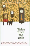 Polnische buch : Tales from... - Kawaguchi Toshikazu