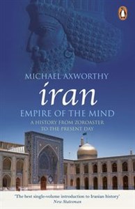 Obrazek Iran: Empire of the Mind