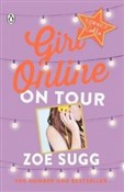 Girl Onlin... - Zoe Sugg - Ksiegarnia w niemczech