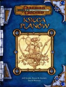 Bild von Księga Planów