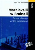 Machiavell... - Rinus Schendelen -  polnische Bücher