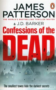 Obrazek Confessions of the Dead