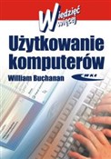 Użytkowani... - William Buchanan -  polnische Bücher