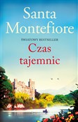 Książka : Czas tajem... - Santa Montefiore