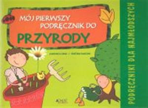 Bild von Mój pierwszy podręcznik do przyrody