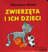 Pierwsze s... -  polnische Bücher