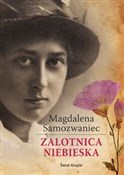 Zalotnica ... - Magdalena Samozwaniec - buch auf polnisch 