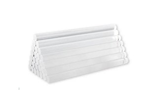 Obrazek Klej do pistoletu 7,4mmx20cm 1kg