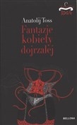 Polnische buch : Fantazje k... - Anatolij Toss