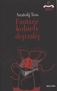 Obrazek Fantazje kobiety dojrzałej