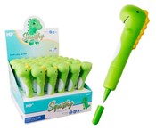 Polska książka : Długopis ż...