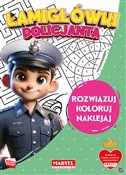 Łamigłówki... - Katarzyna Salamon -  Polnische Buchandlung 