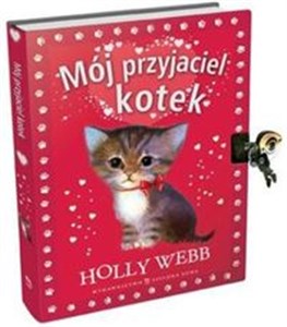 Obrazek Mój przyjaciel kotek