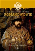 Książka : Romanowowi... - Andrzej Andrusiewicz
