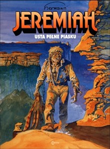 Obrazek Jeremiah 2 Usta pełne piasku