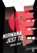 Polnische buch : Nirwana je... - Mikael Ross