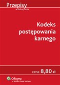 Kodeks pos... -  polnische Bücher