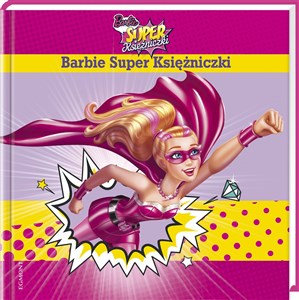 Bild von Barbie Super Księżniczki