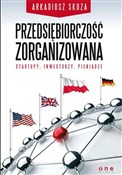 Przedsiębi... - Arkadiusz Skuza - Ksiegarnia w niemczech