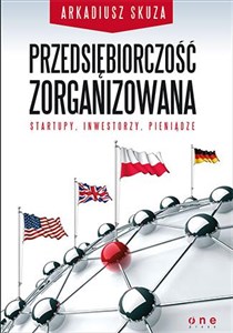 Bild von Przedsiębiorczość zorganizowana Startupy, inwestorzy, pieniądze