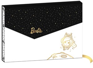 Bild von Mattel Barbie. Notes NOB-1102