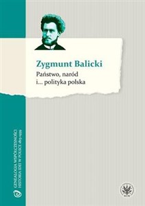 Obrazek Państwo, naród i... polityka polska