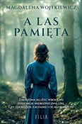 Polnische buch : A las pami... - Magdalena Wojtkiewicz