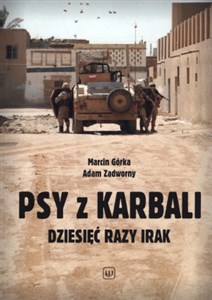 Bild von Psy z Karbali Dziesięć razy Irak