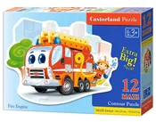 Puzzle MAX... -  fremdsprachige bücher polnisch 