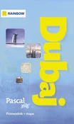 Polska książka : Dubaj Pasc... - Wanda Rybkowska-Cegielska