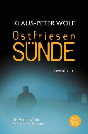 Obrazek WOLF, K: OSTFRIESENSÜNDE