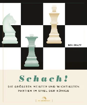 Obrazek GRAFF, B: SCHACH!