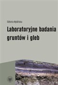 Laboratory... - Elżbieta Myślińska -  polnische Bücher