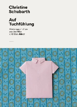 Obrazek SCHUBARTH, C: AUF TUCHFÜHLUNG
