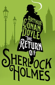 Obrazek The Return of Sherlock Holmes
